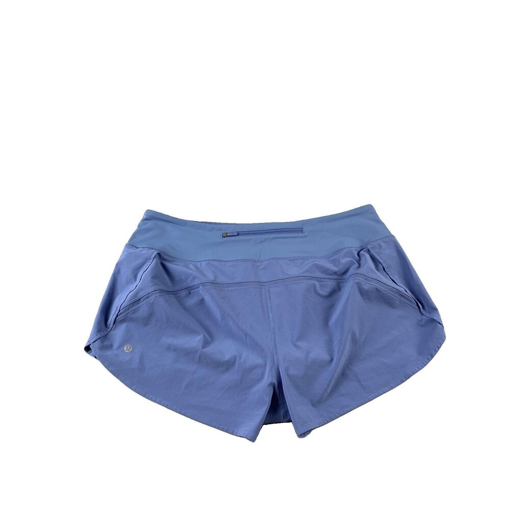 Lululemon Speed Up High-Rise Lined Short Size XL 2026 Version